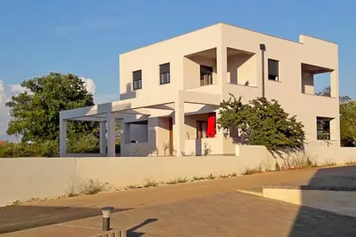 Image de Appartements Ana, (14975), Zaton, Croatia