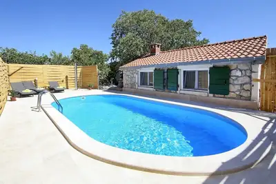 Image de Maison de vacances Vicko, (15623), Žeževica, Croatia