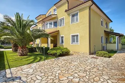 Image de Appartements Donata, (13297), Premantura, Croatia