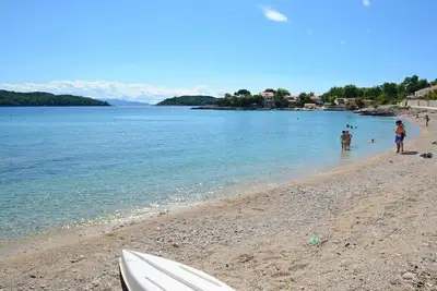 Image de Appartements Dinka, (14800), PriĹľba, Croatia