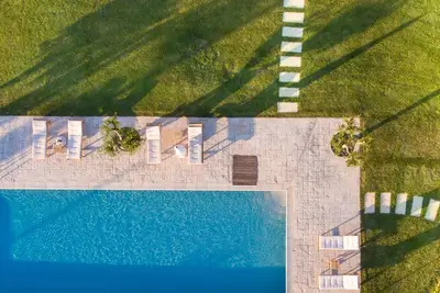 Image de Incroyable Villa en bord de mer | Neapoli Villas