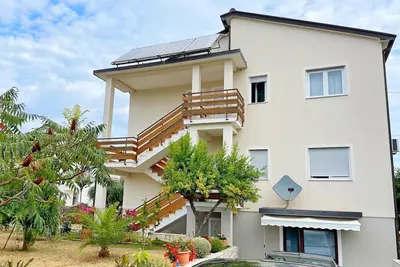 Image de Appartements Ana, (15465), Umag, Croatia
