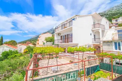 Image de Appartements Ive, (13591), Pisak, Croatia