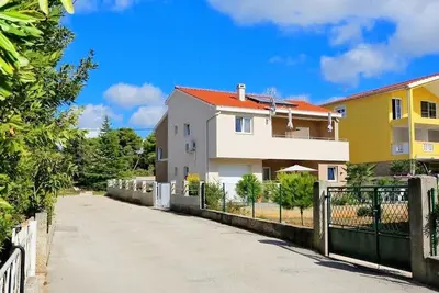 Image de Appartements Dragica, (15737), Bibinje, Croatia