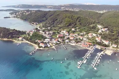 Image de Appartements Renata, (14307), Kampor, Croatia