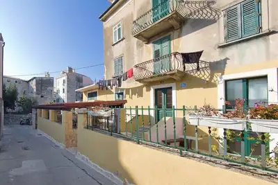 Image de Appartement Sanda, (9401), Split, Croatia