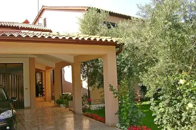 Image de Appartements Miljenko, (14697), Valbandon, Croatia