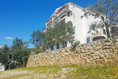 Image de Appartements Svetislav, (1724), Sevid, Croatia