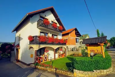 Image de Chambres Ilija, (10767), Rakovica, Croatia