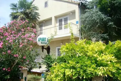 Image de Appartements Jerolim, (15719), Biograd, Croatia