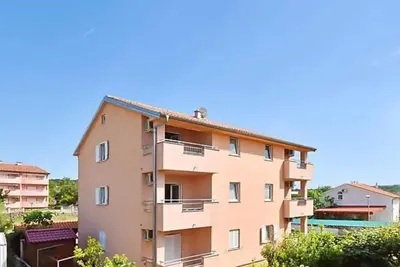 Image de Appartements Dunja, (13289), Malinska, Croatia
