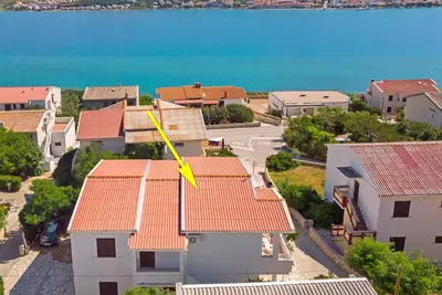 Image de Appartements Marko, (12561), Pag, Croatia