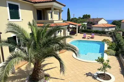 Image de Appartements Aleksandar, (15108), Premantura, Croatia