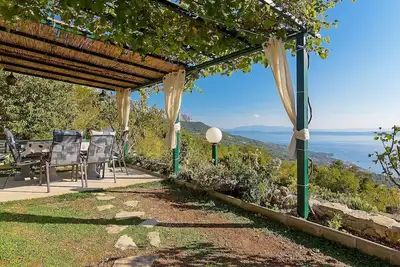 Image de Maison de vacances Meri, (11559), TuÄŤepi, Croatia