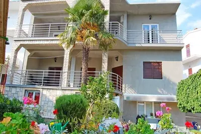 Image de Appartements Vesna, (13447), Primošten, Croatia