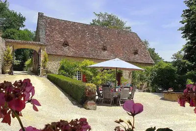 Image de À 15 min de Les Eyzies
