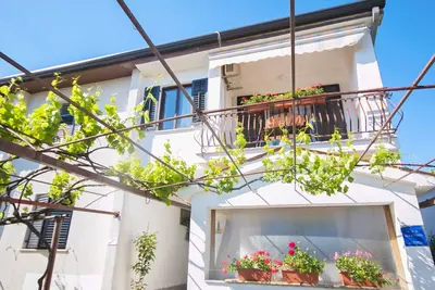 Image de Appartement Vera, (15357), Poreč, Croatia