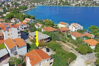 Image de Appartements Zlatka, (10688), Okrug Gornji, Croatia