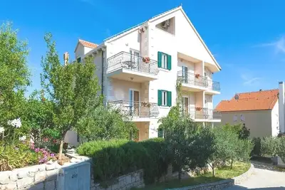 Image de Appartements Jakov, (10371), Bol, Croatia