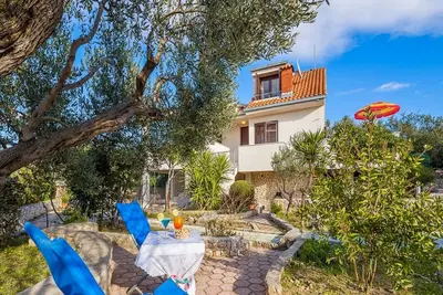 Image de Maison de vacances Tanja, (12230), Kanica, Croatia