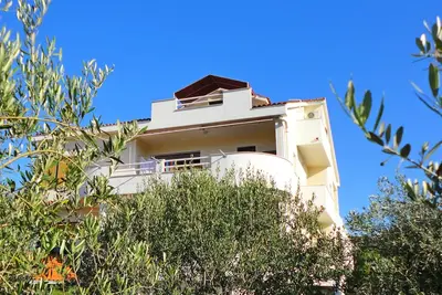 Image de Appartements Darko, (14137), Krk, Croatia