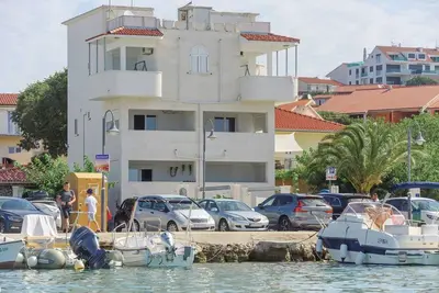 Image de Appartements Tonča, (13767), Rogoznica, Croatia