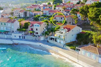 Image de Appartement Olga, (12627), Bol, Croatia