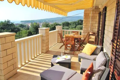 Image de Appartement Tomo, (15032), Sućuraj, Croatia