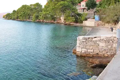 Image de Appartement Nikša, (15581), Splitska, Croatia