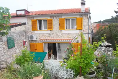 Image de Appartements Vesna, (12764), Murter, Croatia