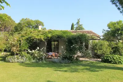 Image de Le petit oiseau - Un séjour romantique en couple en Provence!