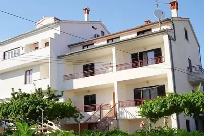Image de Appartements Jasmina, (13445), Rovinj, Croatia