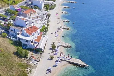 Image de Appartements Ante, (15229), Podstrana, Croatia