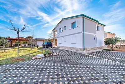 Image de Appartements Ivan, (14609), Ražanac, Croatia