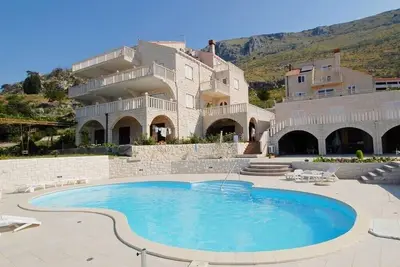 Image de Appartements et chambres Niko, (12731), Soline, Croatia