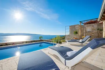 Image de Villa Lipa Dora, (15332), Bol, Croatia