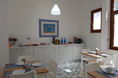 Image de Chambre double B&B Riva delle donne