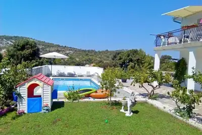 Image de Appartements Sineva, (14650), Ražanj, Croatia