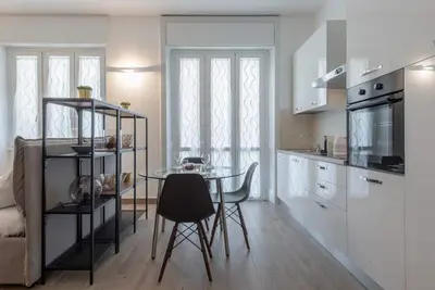 Image de Gaffurio Appartement H