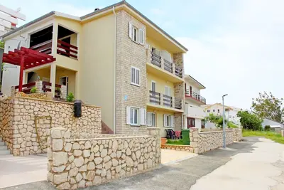 Image de Appartements Marija, (12734), Pag, Croatia