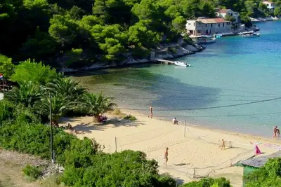 Image de Appartements Ivo, (12776), Vis, Croatia