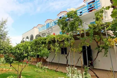 Image de Appartements Jadranka, (15681), Sućuraj, Croatia