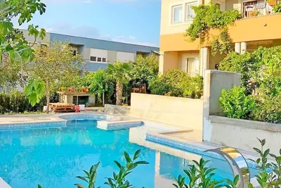Image de Appartements et chambres Marija, (10100), Split, Croatia
