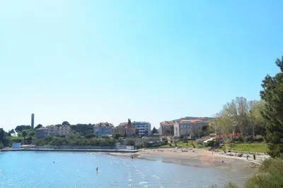 Appartements Sandra, (10699), Split, Croatia