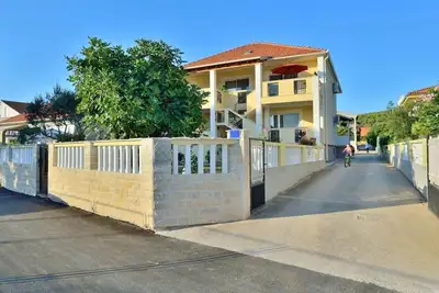 Image de Appartement Mijo, (15366), Bibinje, Croatia