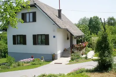 Image de Appartements et chambres Stipe, (10194), Plitvice, Croatia