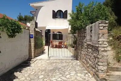 Image de Appartements Danica, (14614), Murter, Croatia