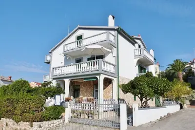 Image de Appartements Ana, (15589), Palit, Croatia