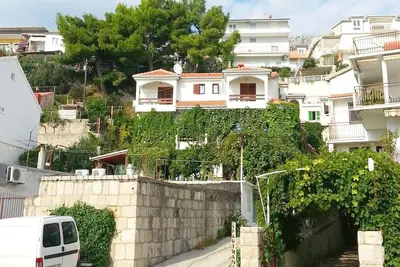 Image de Appartements Nevenka, (2666), Sumpetar, Croatia