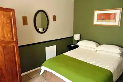 Image de Fountain Baths Guest Cottages (unité 3)